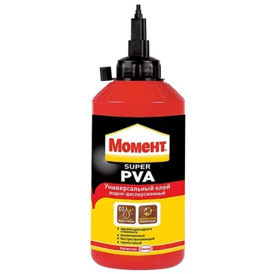 Клей Момент Super PVA
