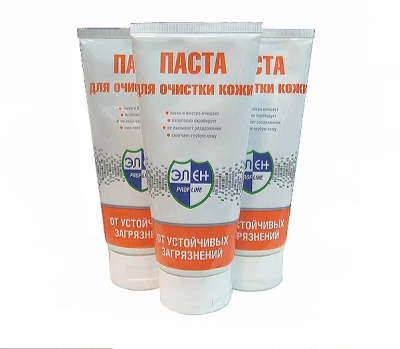 Паста Элен