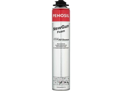 Пена монтажная Penosil NewGun Season
